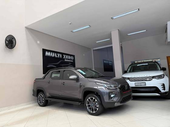 FIAT STRADA 1.0 TURBO 200 FLEX ULTRA CD CVT